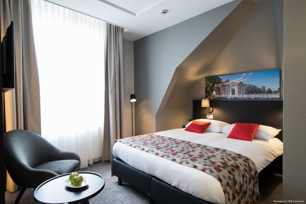 Bilderberg Grand Hotel Wientjes (Zwolle)